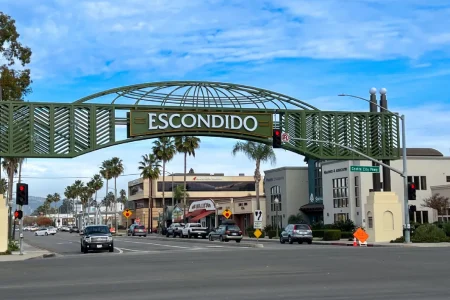 Escondido