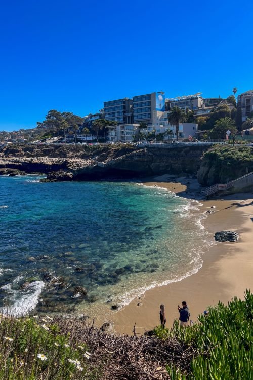 LA Jolla