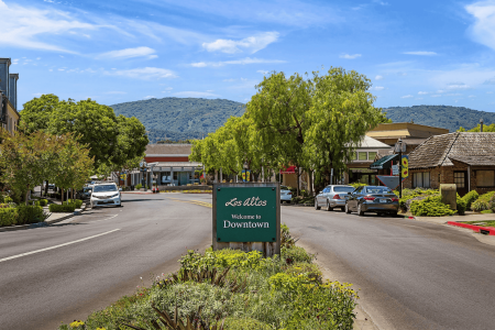 Los Altos