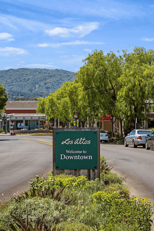 Los Altos