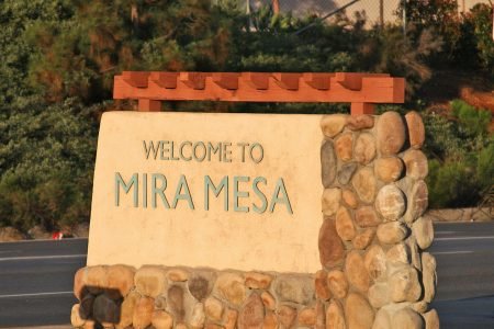Mira Mesa