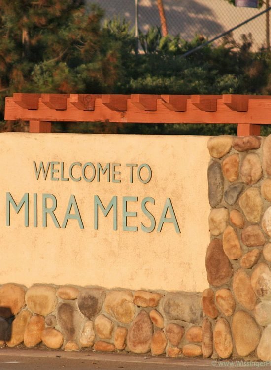 Mira Mesa