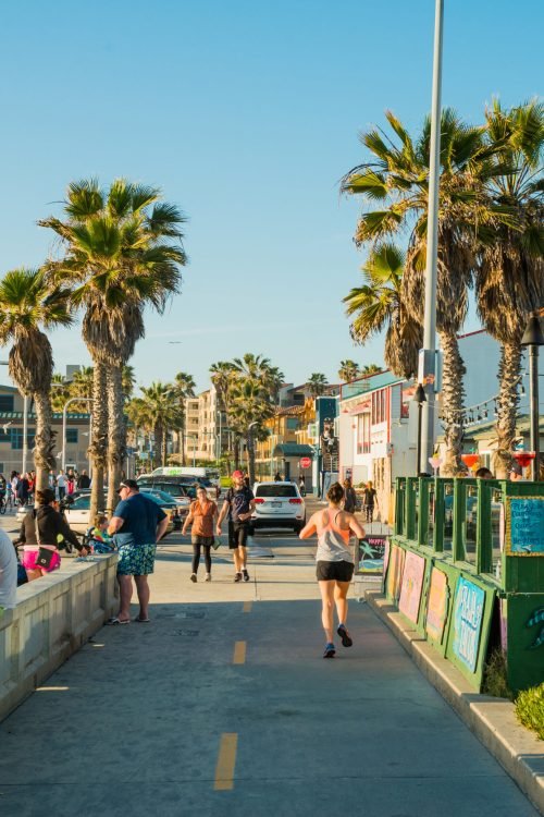 Pacific Beach