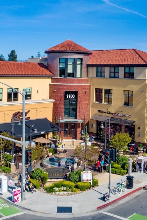 Willow Glen