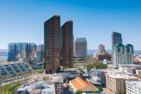 san diego