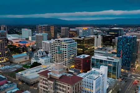 san jose